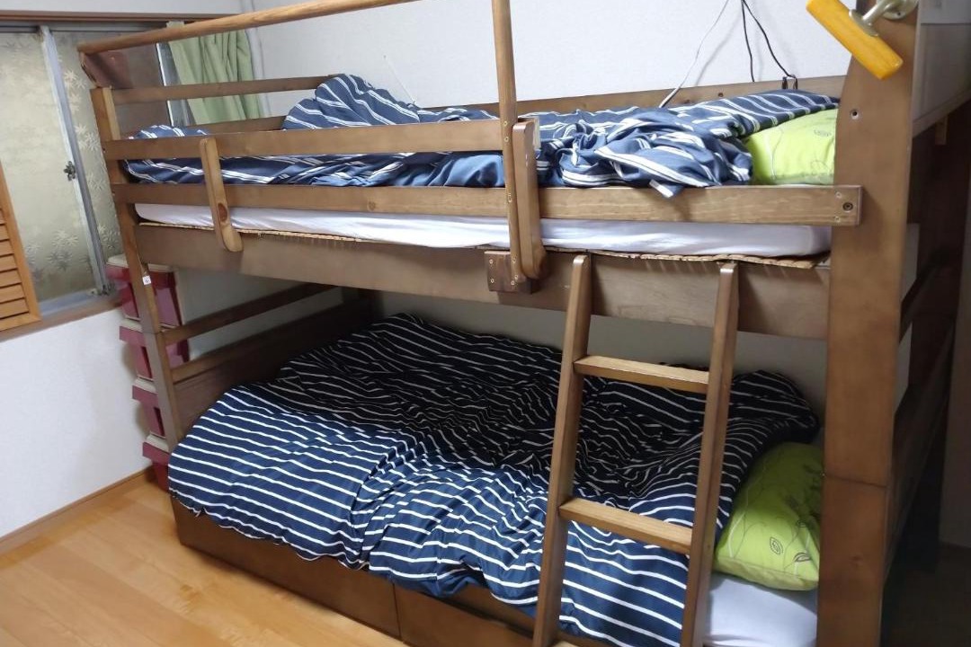 Photo of Bedroom in Konosu