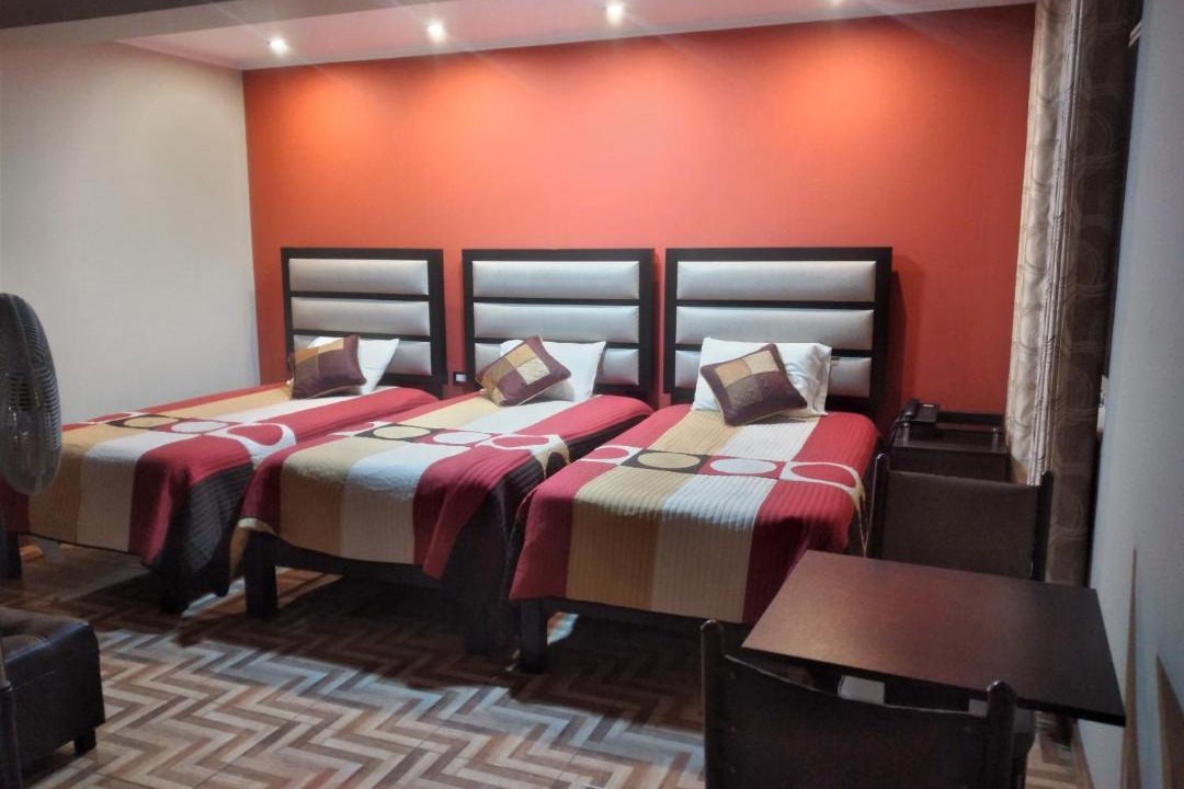 Photo of Bedroom in Tacna
