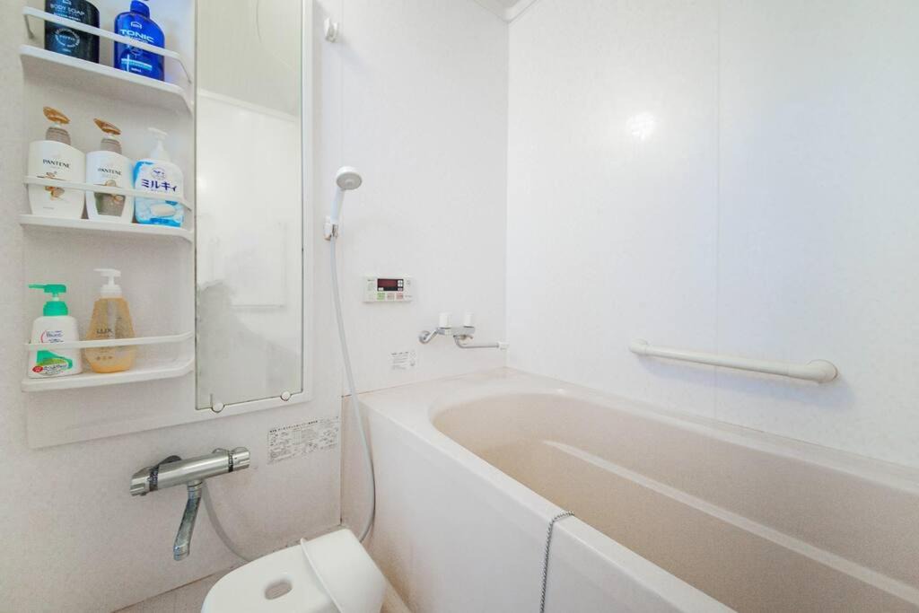 Photo of Bathroom in Asahikawa