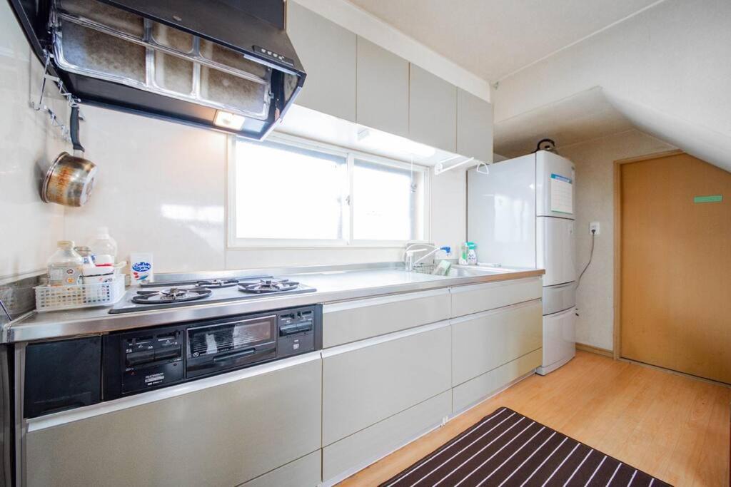 Photo of Kitchen in Asahikawa
