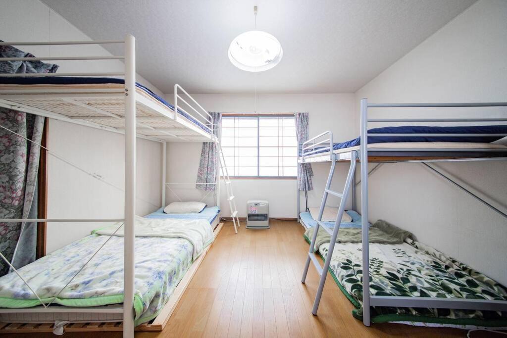 Photo of Bedroom in Asahikawa