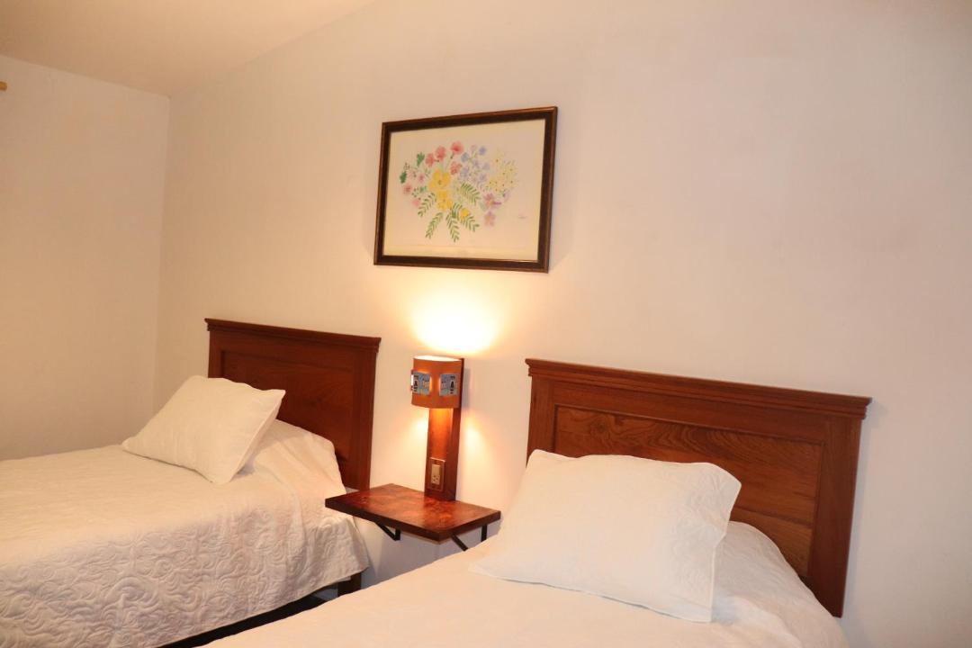 Photo of Bedroom in Cusco