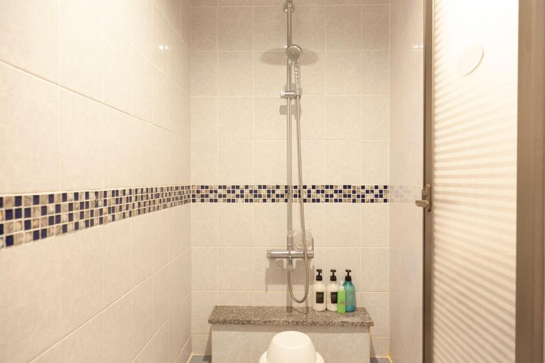 Photo of Bathroom in Yamuchin Street