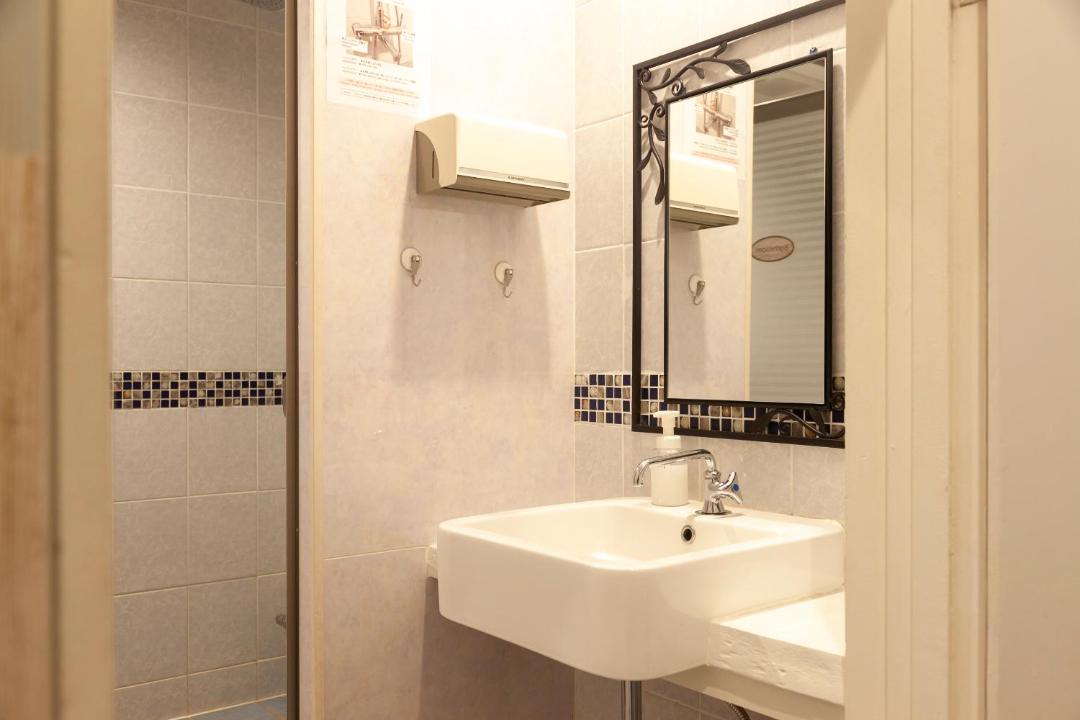 Photo of Bathroom in Yamuchin Street