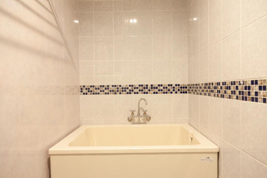 Photo of Bathroom in Yamuchin Street