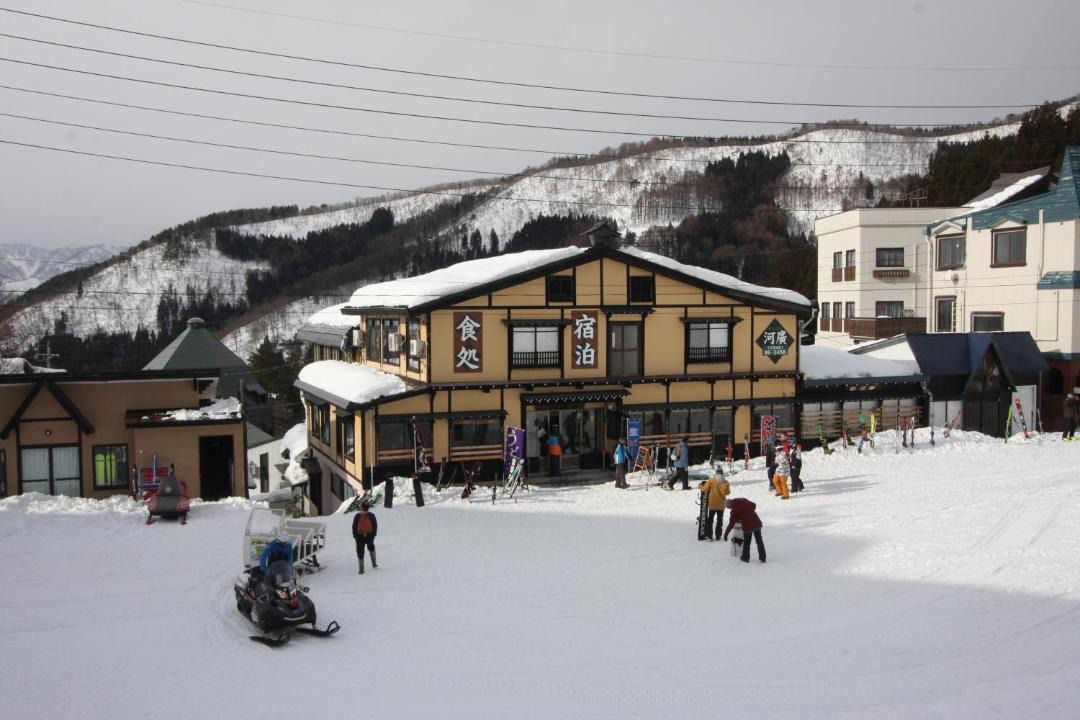 Photo of Others in Nozawaonsen