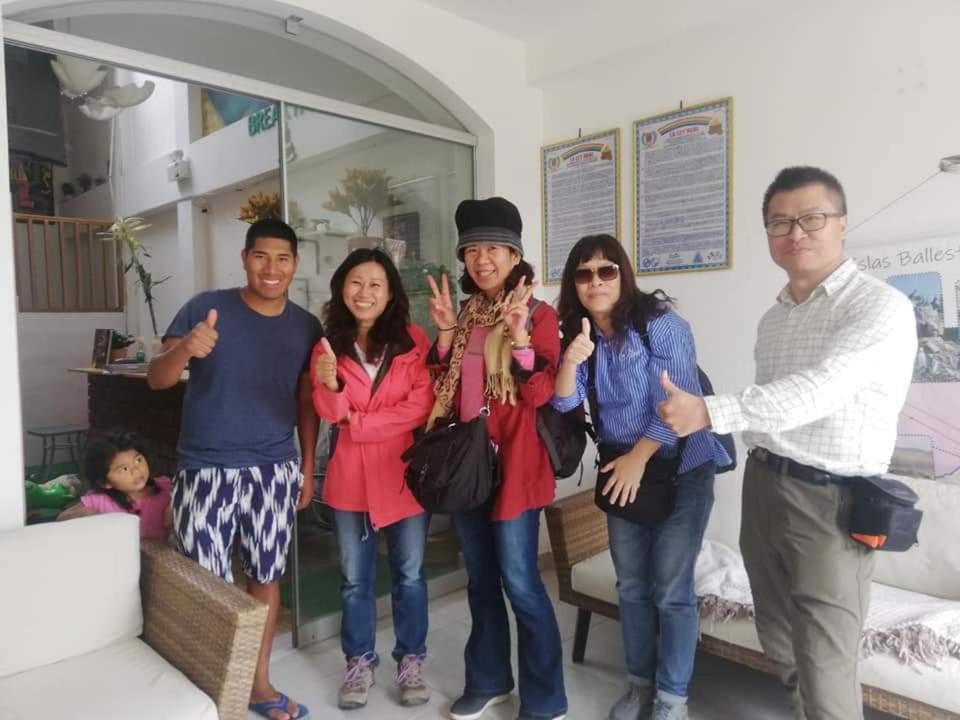 Photo of Others in Pisco