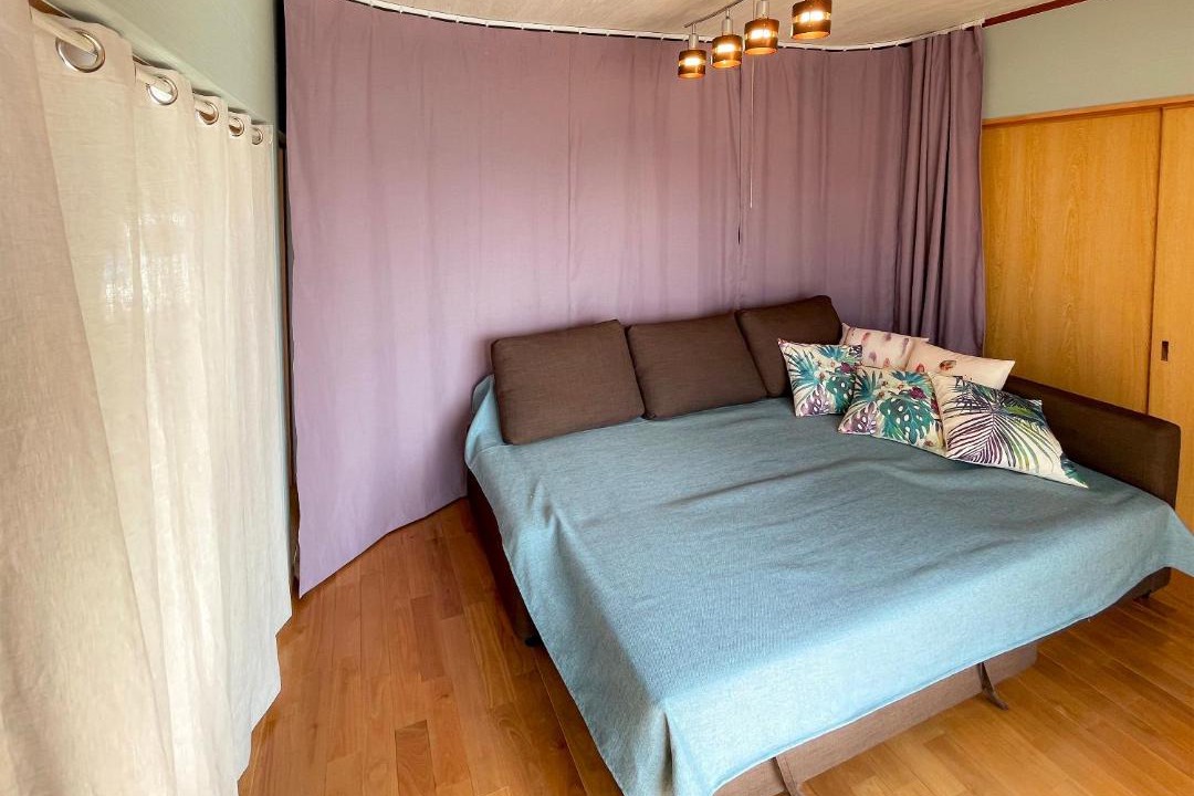 Photo of Bedroom in Shodoshima