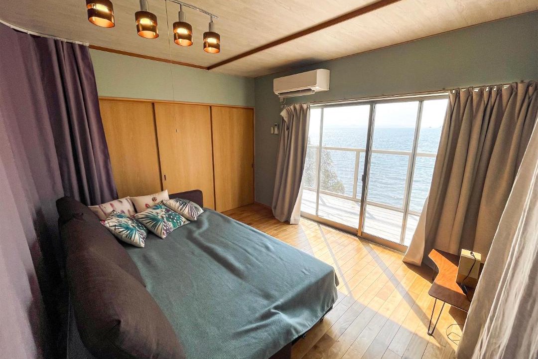 Photo of Bedroom in Shodoshima