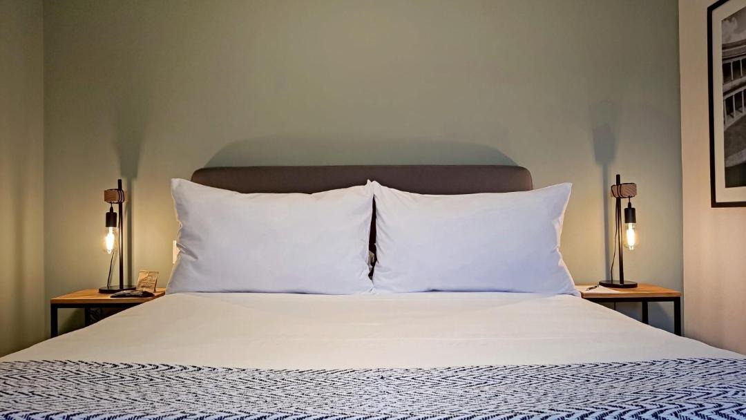 Photo of Bedroom in Barranco