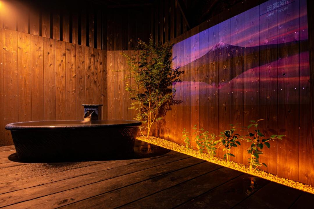 Photo of Others in Tsubaki Onsen