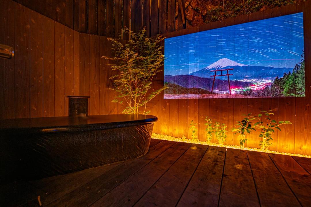 Photo of Others in Tsubaki Onsen