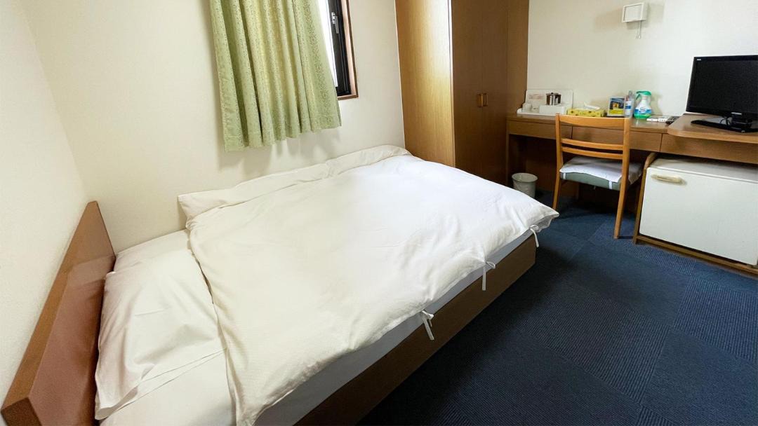 Photo of Bedroom in Nishinomaru Cho