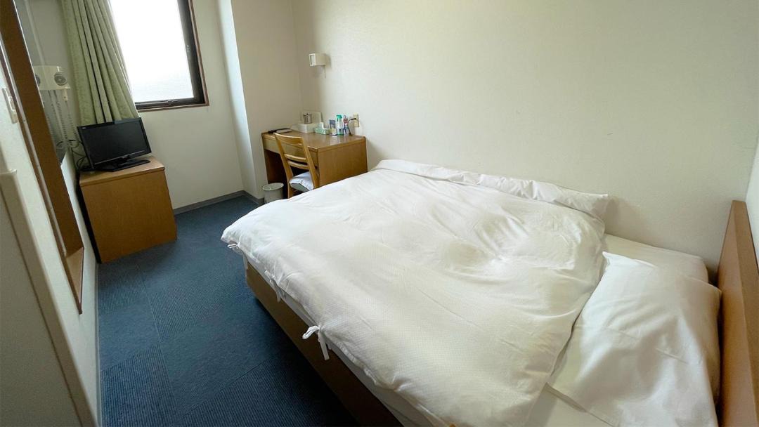 Photo of Bedroom in Nishinomaru Cho