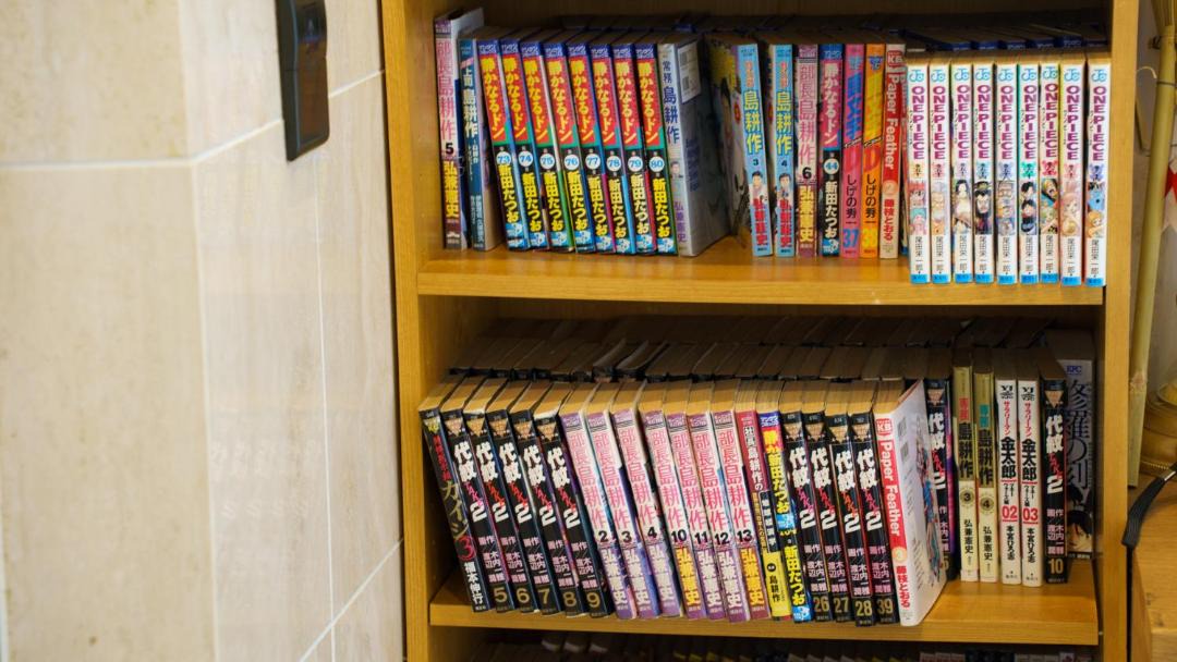 Photo of Others in Nishinomaru Cho