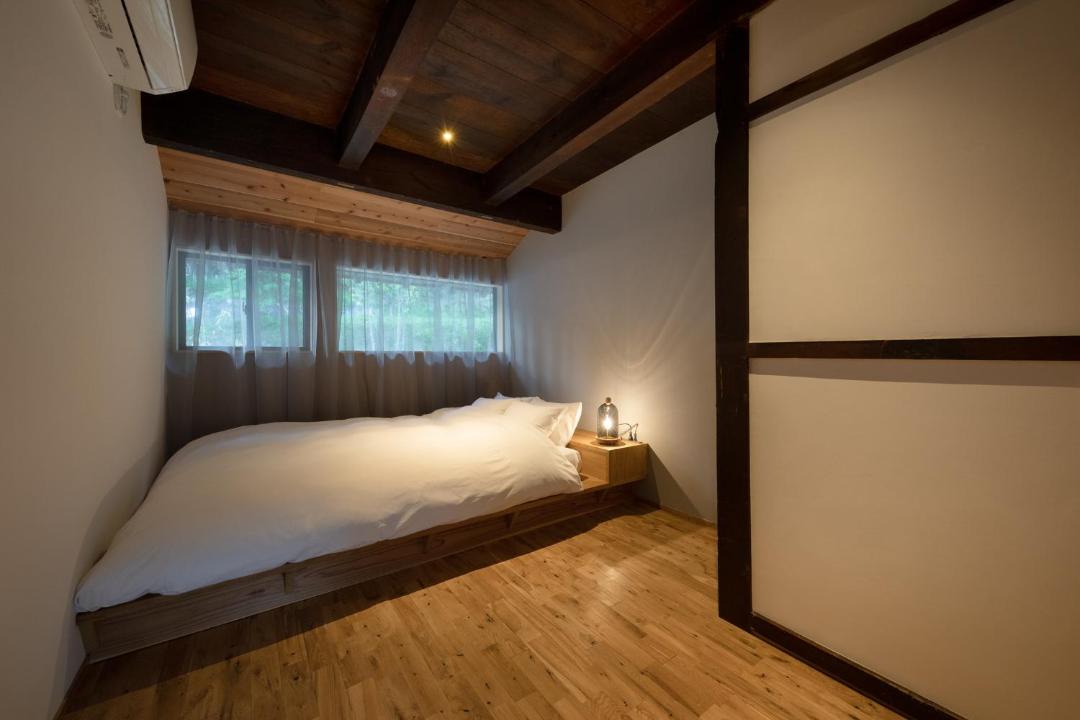 Photo of Bedroom in Onan