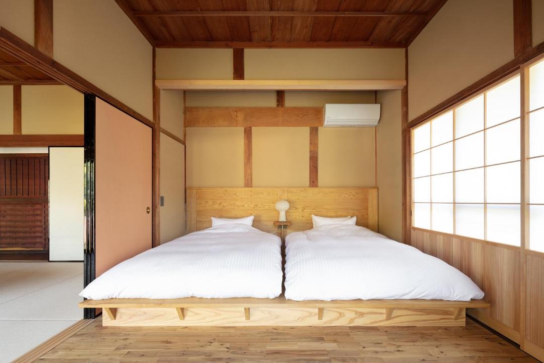 Photo of Bedroom in Onan