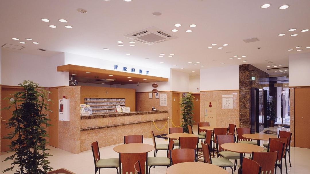 Photo of Kitchen in Hakata Ekimae