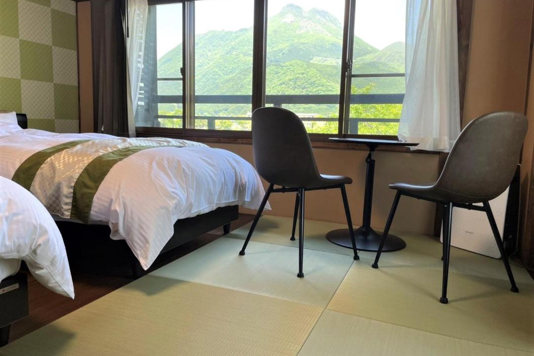 Photo of Others in Yufuin Onsen