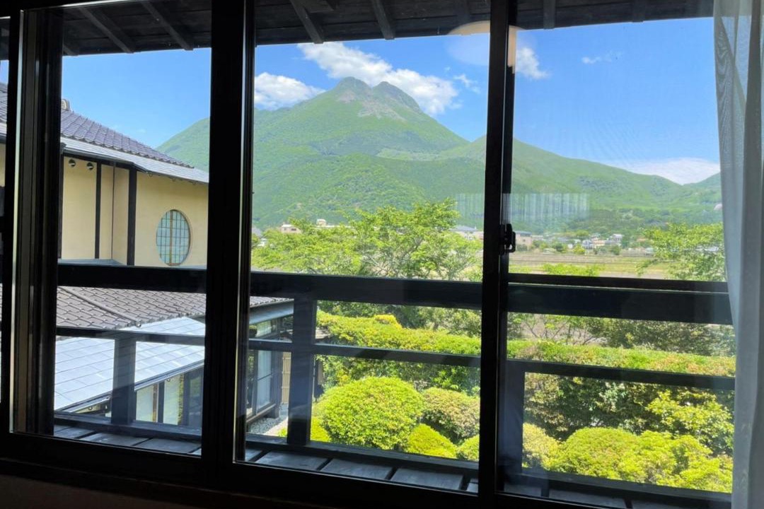 Photo of Others in Yufuin Onsen