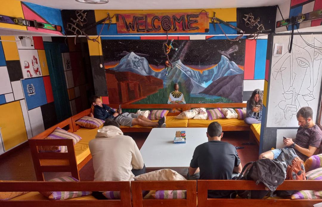 Photo of Others in Huaraz