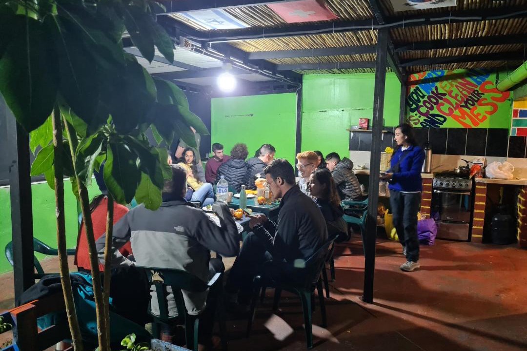 Photo of Others in Huaraz