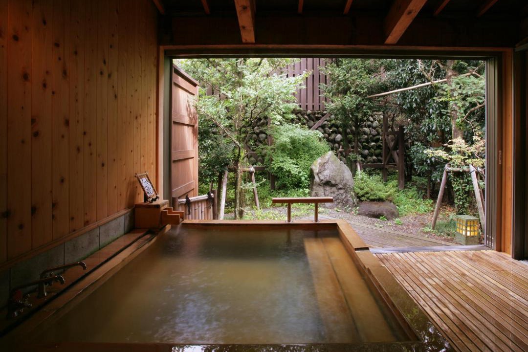 Photo of Others in Kinugawa Onsen