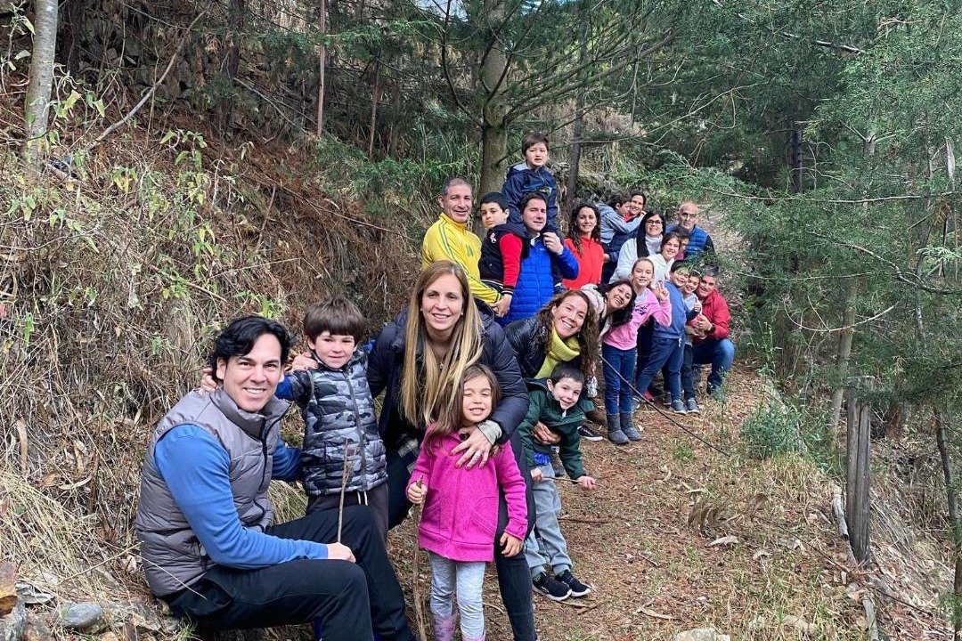 Photo of Others in Cajamarca