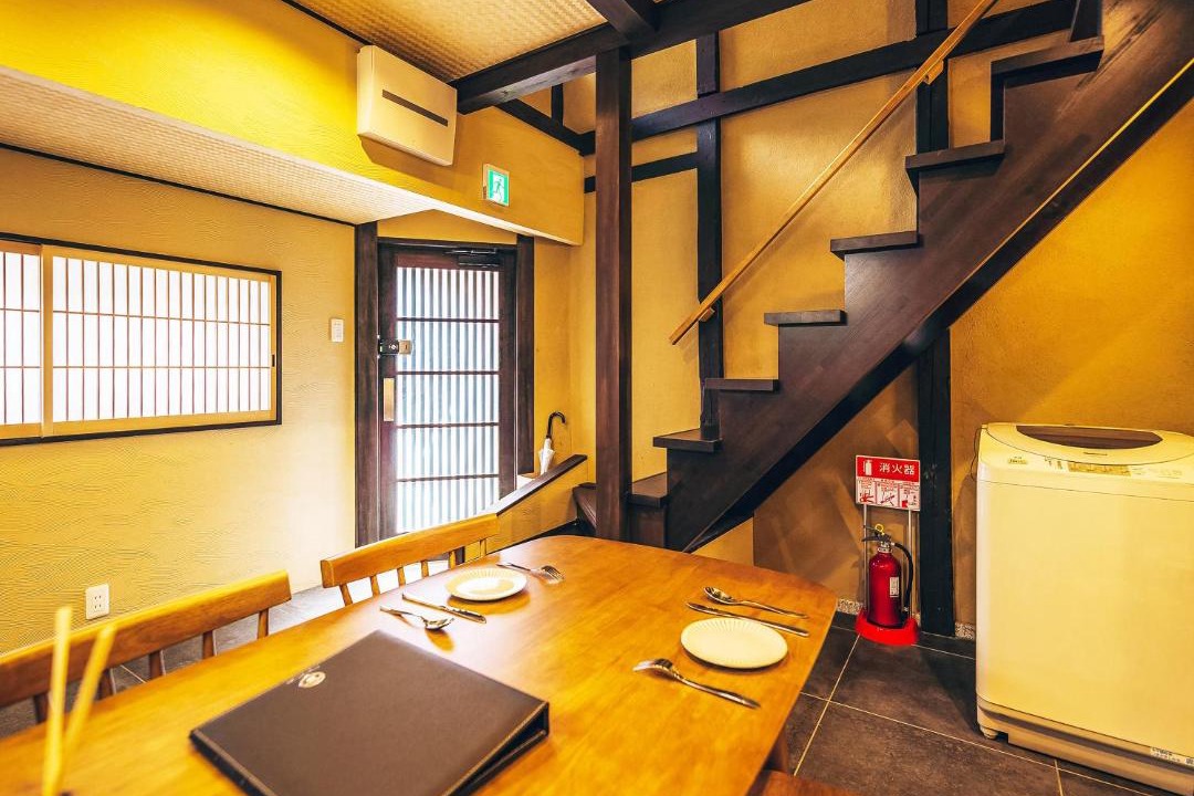 Photo of Others in Gion