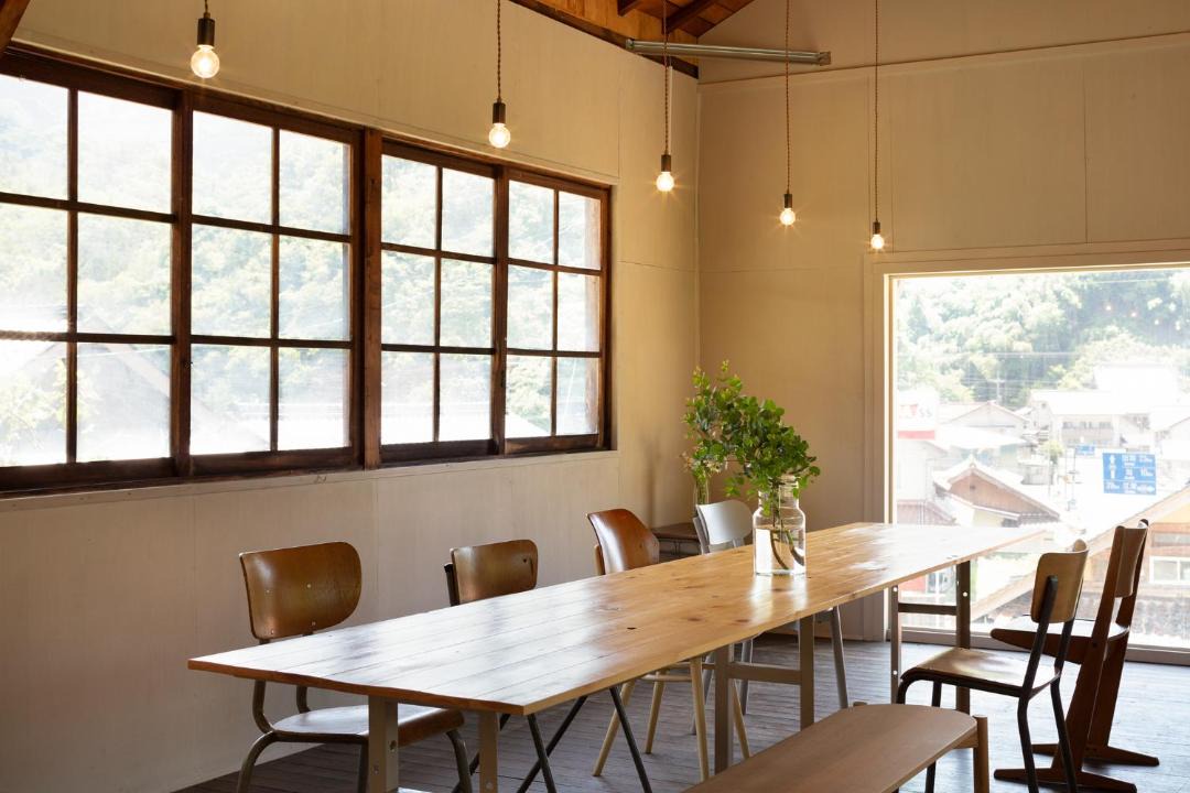 Photo of Livingroom in Onan