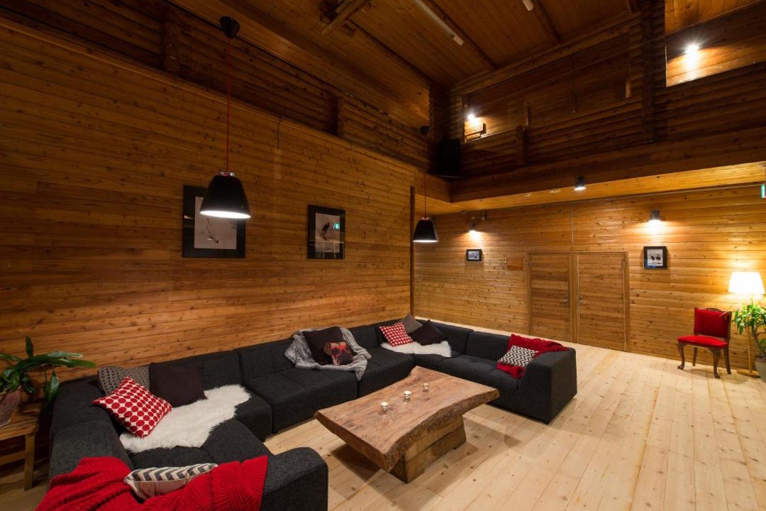 Photo of Livingroom in Niseko
