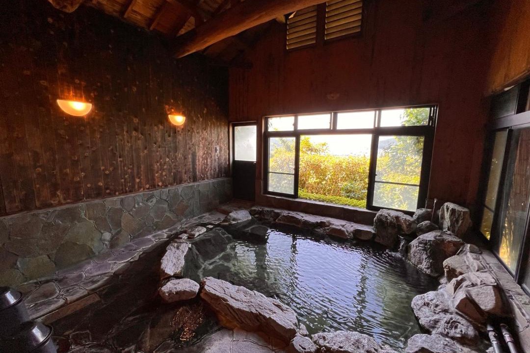 Photo of Others in Yufuin Onsen