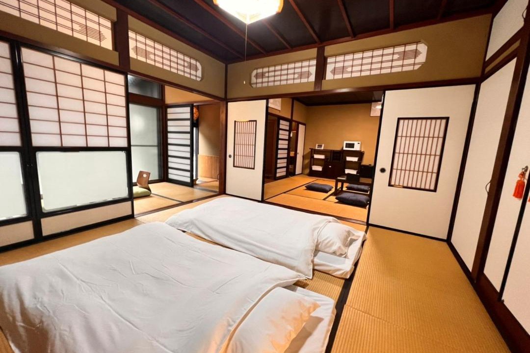 Photo of Bedroom in Kaga