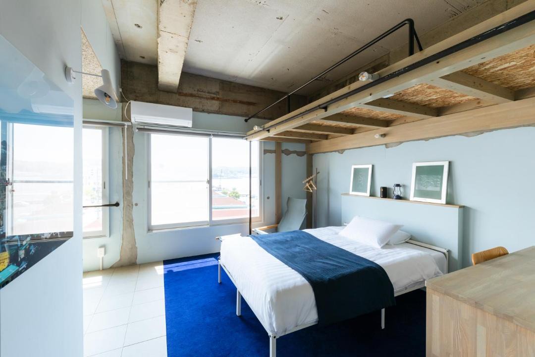 Photo of Bedroom in Tanoura Onsen