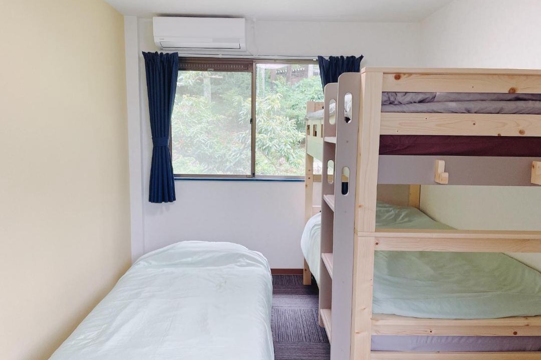 Photo of Bedroom in Sasaguri