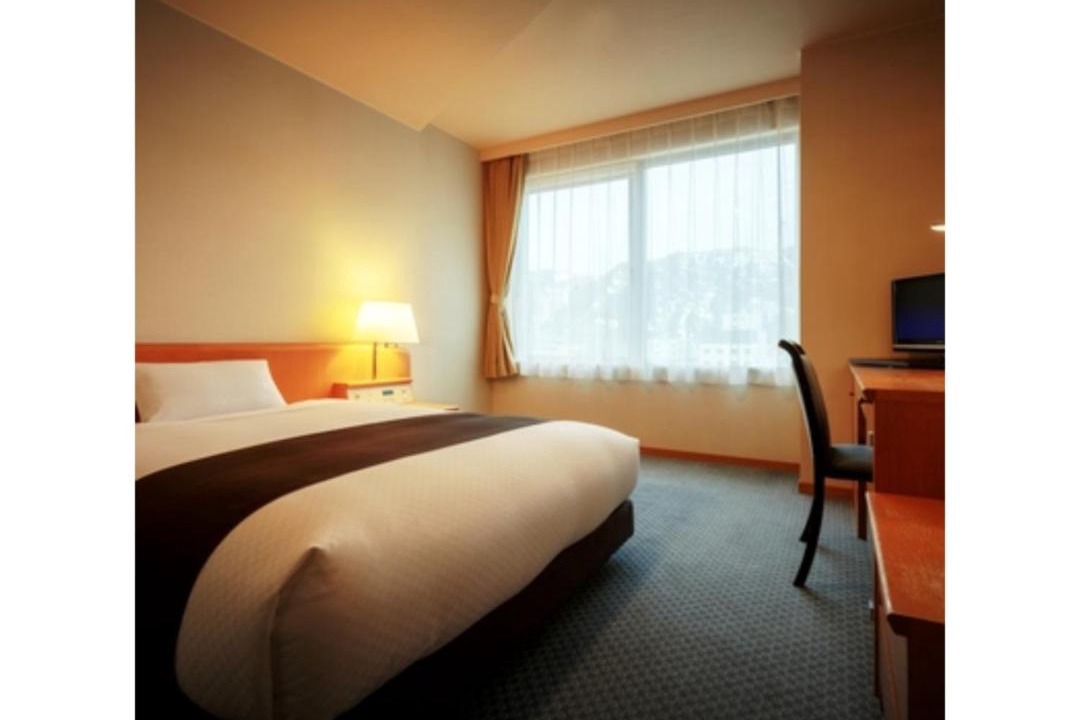 Photo of Bedroom in Wakkanai