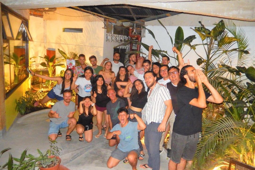Photo of Others in Iquitos