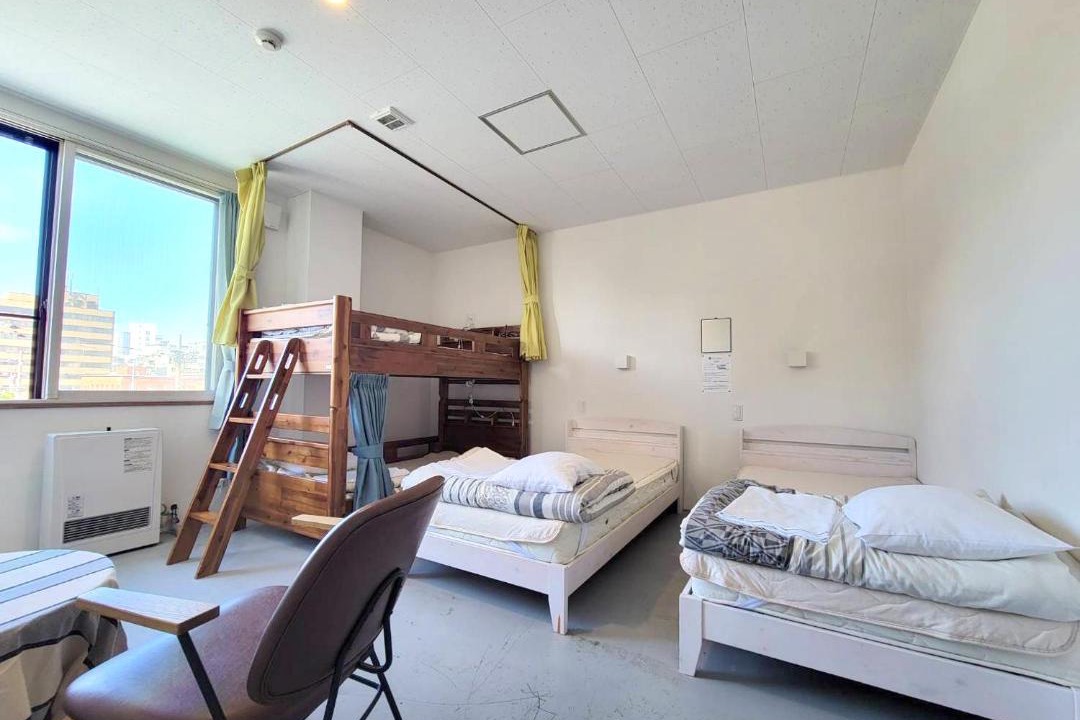 Photo of Bedroom in Kushiro