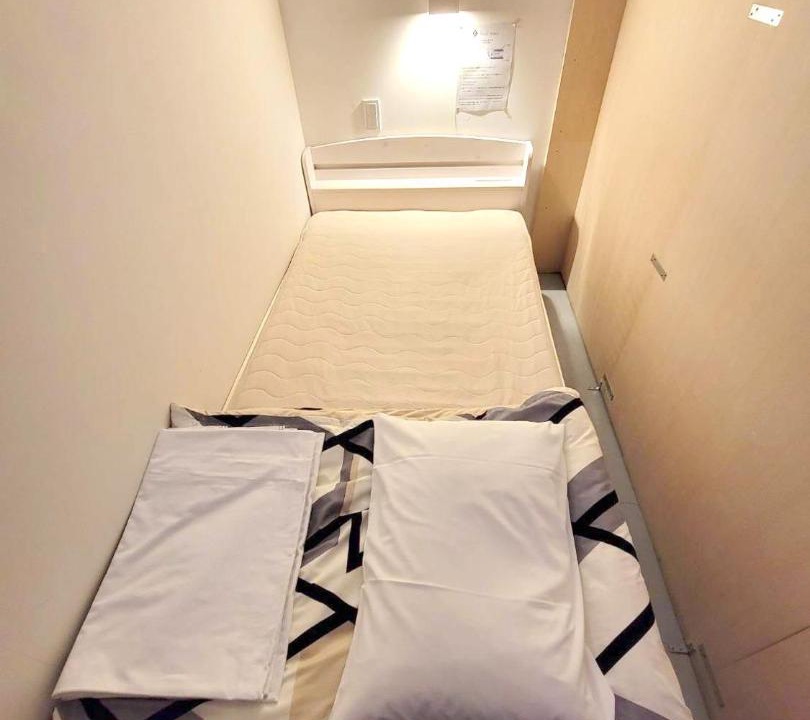 Photo of Bedroom in Kushiro