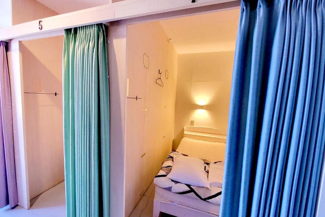 Photo of Bedroom in Kushiro