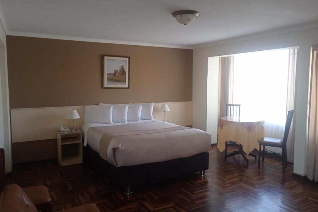 Photo of Bedroom in Tacna