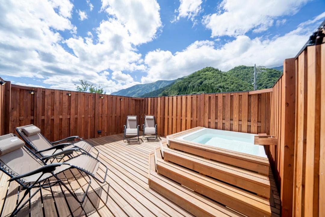 Photo of Patio Balcony in Iida