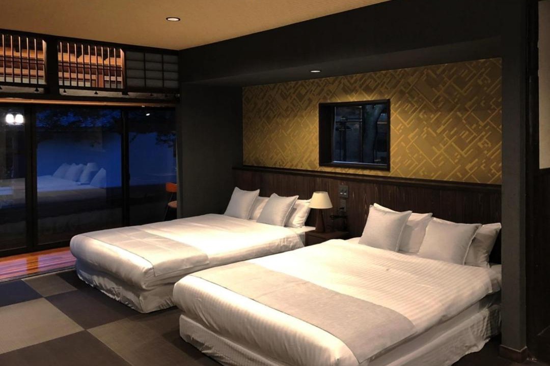 Photo of Bedroom in Hatsukaichi