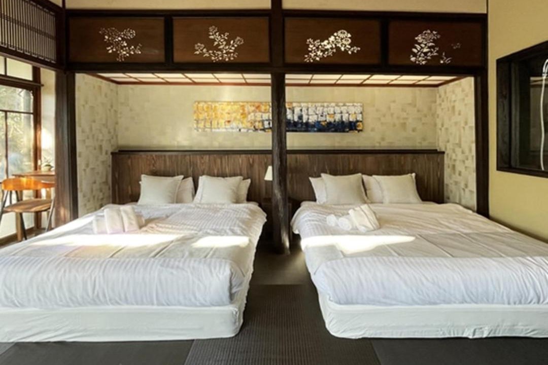Photo of Bedroom in Hatsukaichi