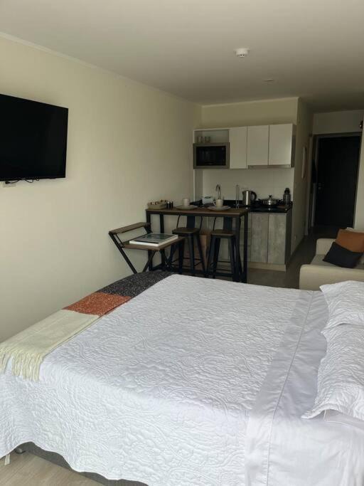 Photo of Bedroom in Barranco