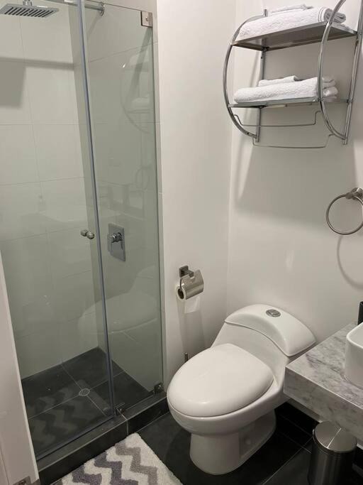 Photo of Bathroom in Barranco