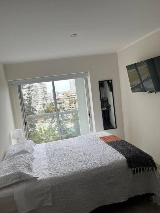 Photo of Bedroom in Barranco