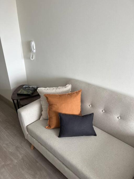 Photo of Bedroom in Barranco