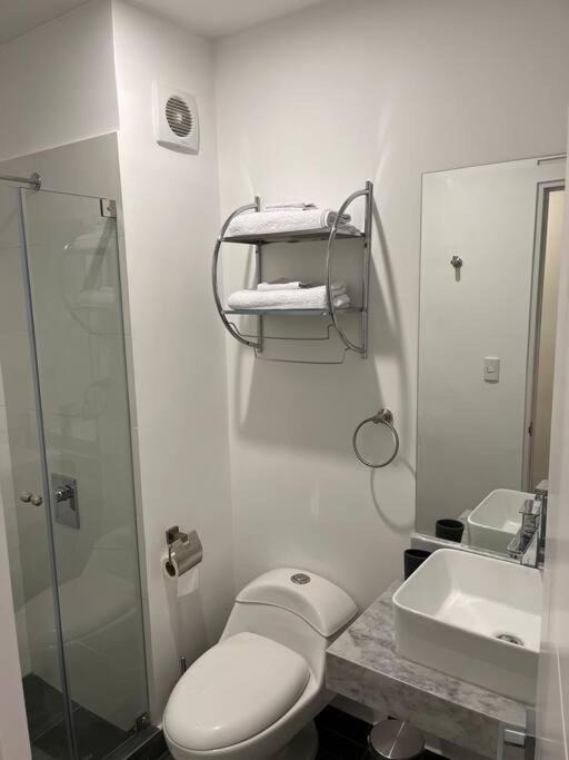 Photo of Bathroom in Barranco