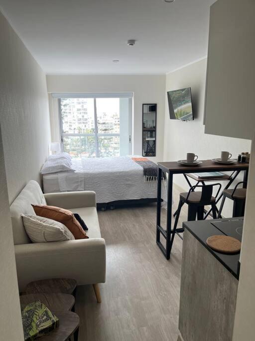 Photo of Livingroom in Barranco